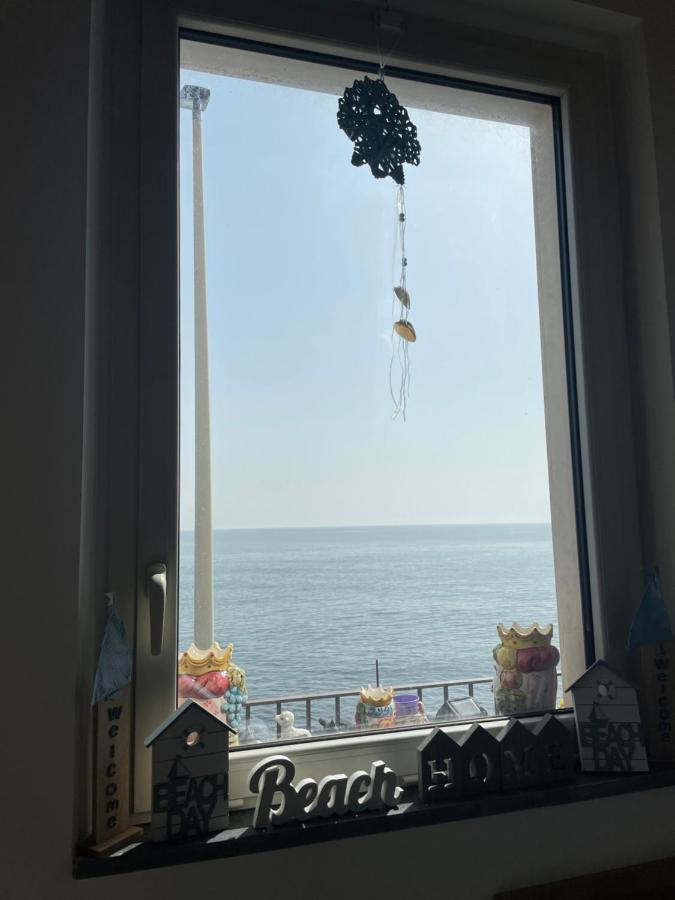 مبيت وإفطار ريبوسْتو Sunshine المظهر الخارجي الصورة