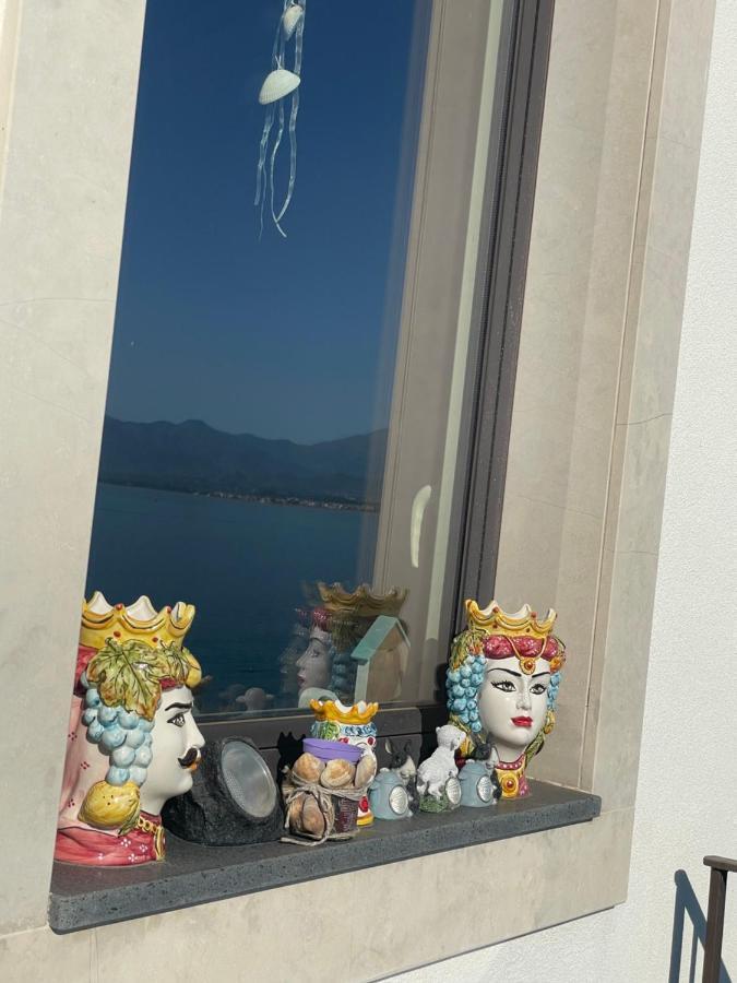 مبيت وإفطار ريبوسْتو Sunshine المظهر الخارجي الصورة