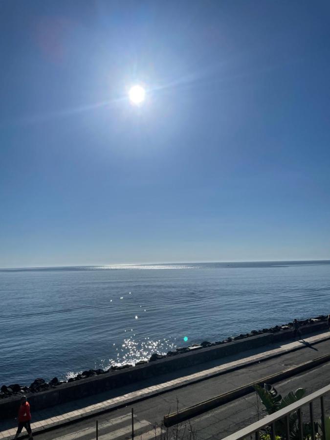 مبيت وإفطار ريبوسْتو Sunshine المظهر الخارجي الصورة